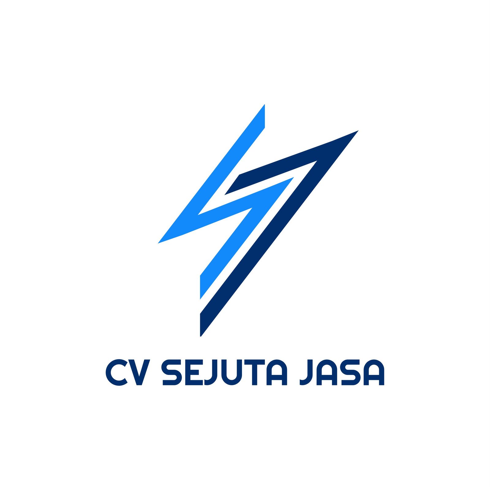 Logo CV Sejuta Jasa
